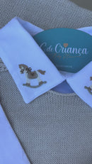 Saída Maternidade Enzo