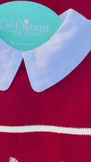 Saída Maternidade Marcos