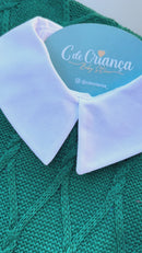 Saída Maternidade Pedro