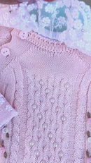 Saída Maternidade Lívia