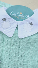 Saída Maternidade Alex