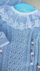 Saída Maternidade Lara