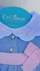 Saída Maternidade Mia