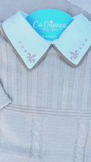 Saída Maternidade Logan