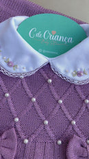 Saída Maternidade Antonella