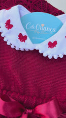 Saída Maternidade Eloá