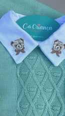 Saída Maternidade Leo