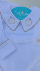 Saída Maternidade Lucca