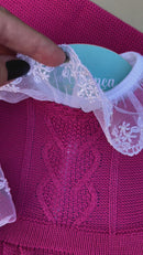 Saída Maternidade Luna