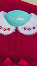 Saída Maternidade Cecília