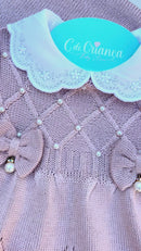 Saída Maternidade Elisa