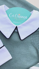 Saída Maternidade Matteo