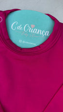 Conjunto Térmico Pink