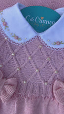 Saída Maternidade Nina