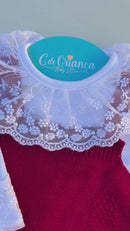 Saída Maternidade Heloisa