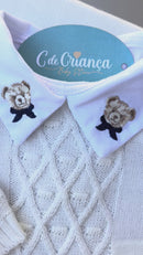 Saída Maternidade Vitor