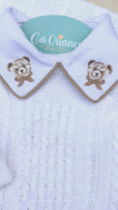 Saída Maternidade João