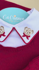 Saída Maternidade Enzo