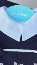 Saída Maternidade Vitor