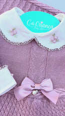 Saída Maternidade Amélia